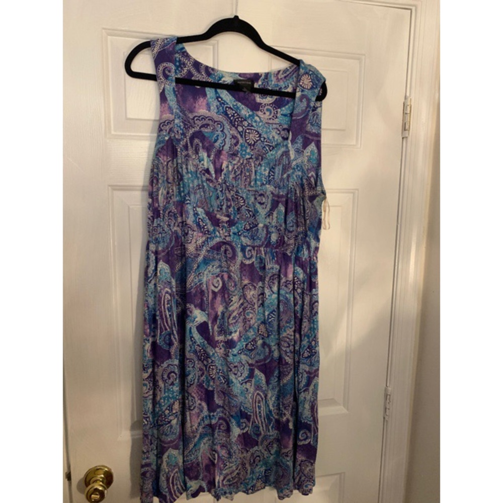 Summer dress